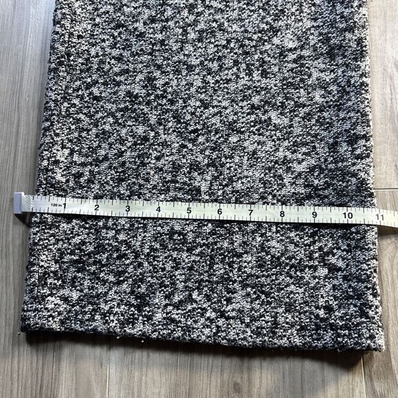 Offline By Aerie Snowday Two Piece Set Wide Leg Pants Mock Neck Top Medium - Picture 13 of 16